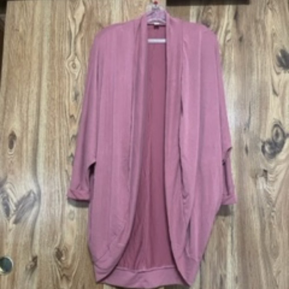 miami Cardigan, Size M